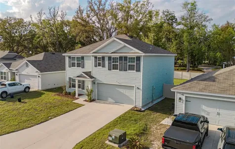 24382 NW 8th Place Newberry FL 32669