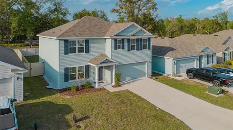 24382 NW 8th Place Newberry FL 32669