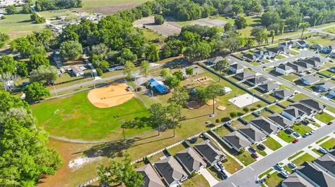 24382 NW 8th Place Newberry FL 32669