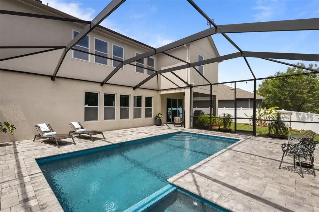 2962 Long Bow Way Odessa FL 33556