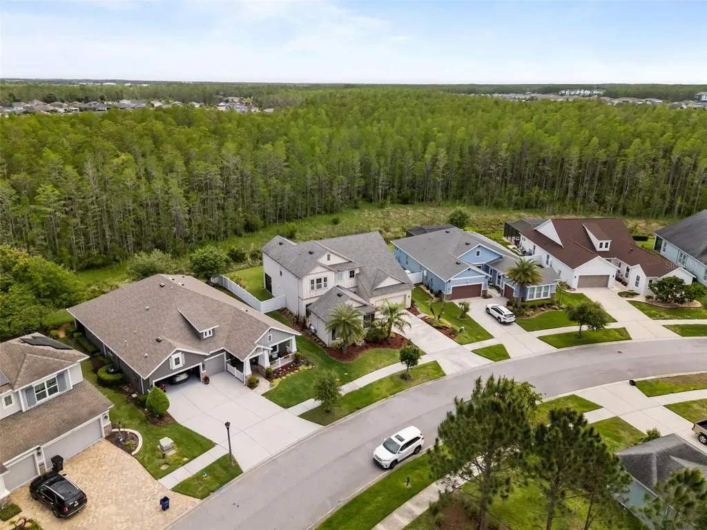 2962 Long Bow Way Odessa FL 33556