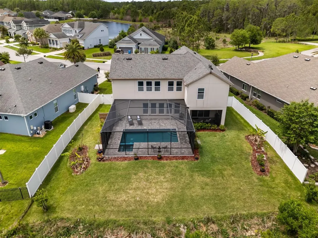 2962 Long Bow Way Odessa FL 33556