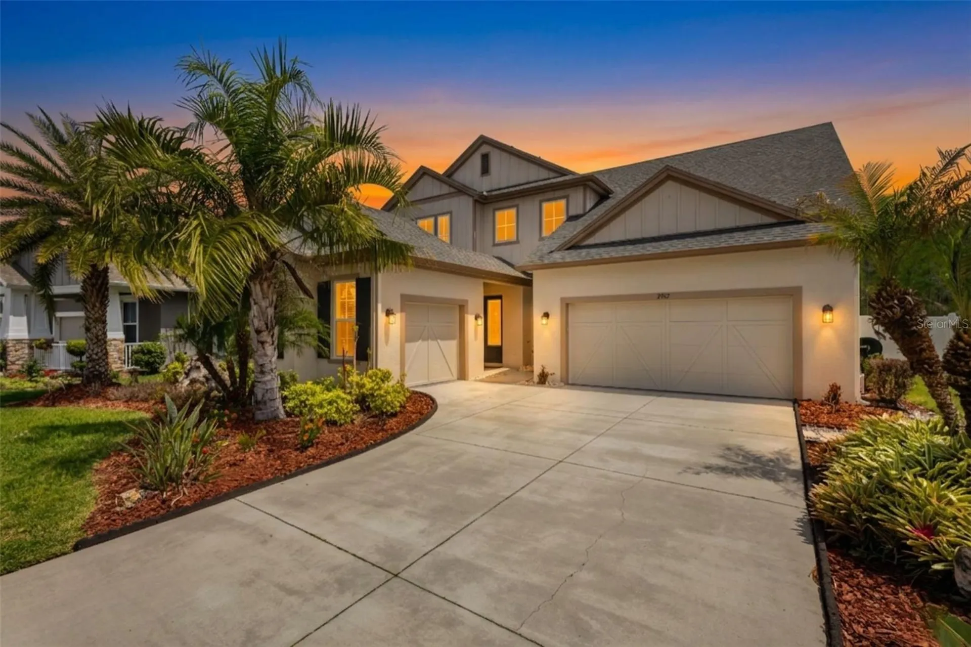 2962 Long Bow Way Odessa FL 33556