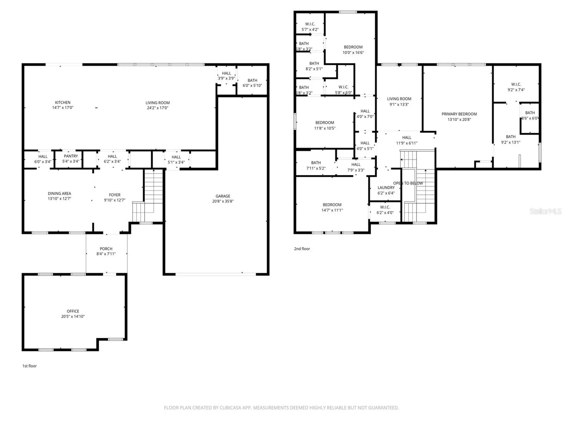 2962 Long Bow Way Odessa FL 33556