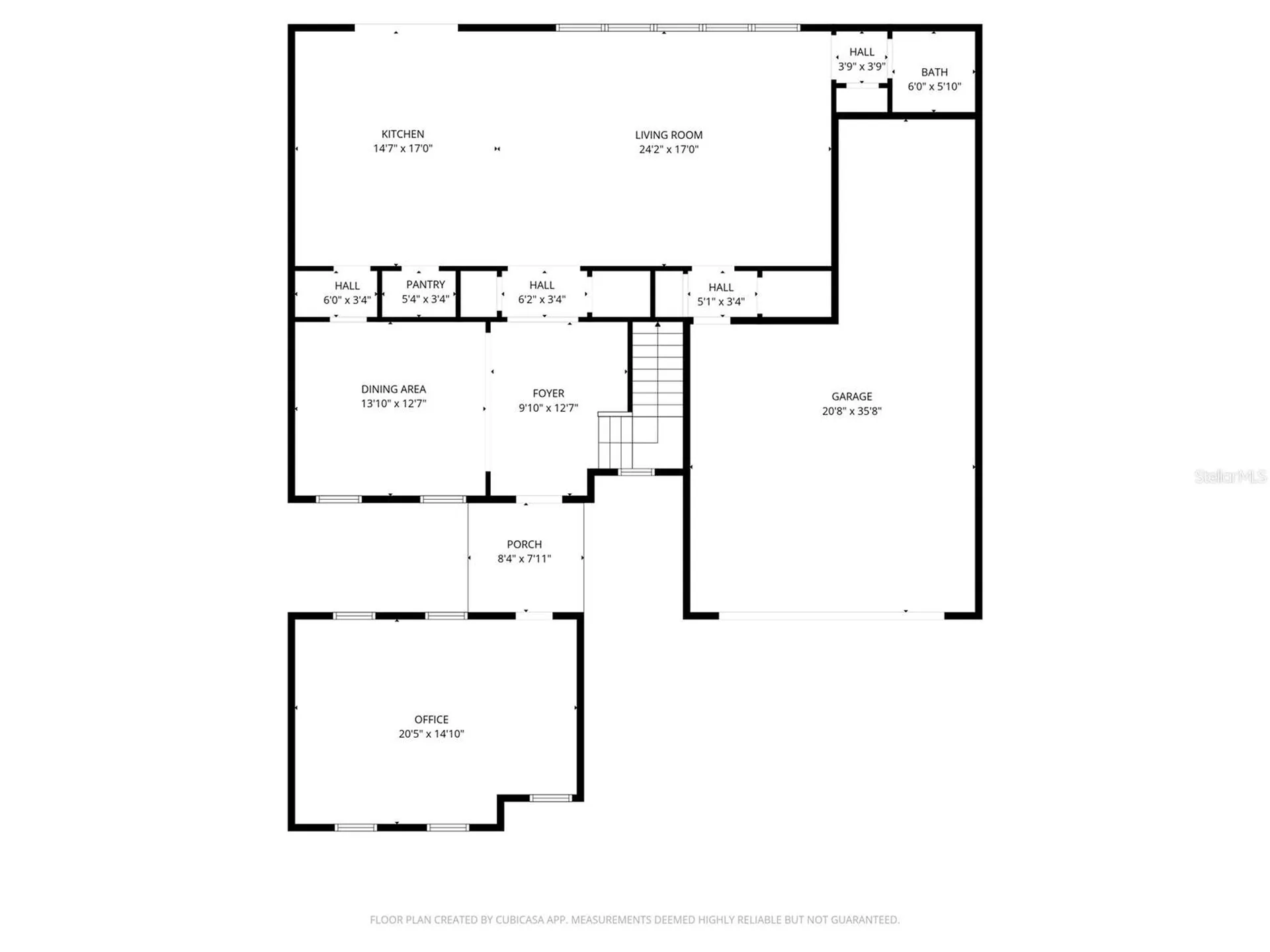2962 Long Bow Way Odessa FL 33556