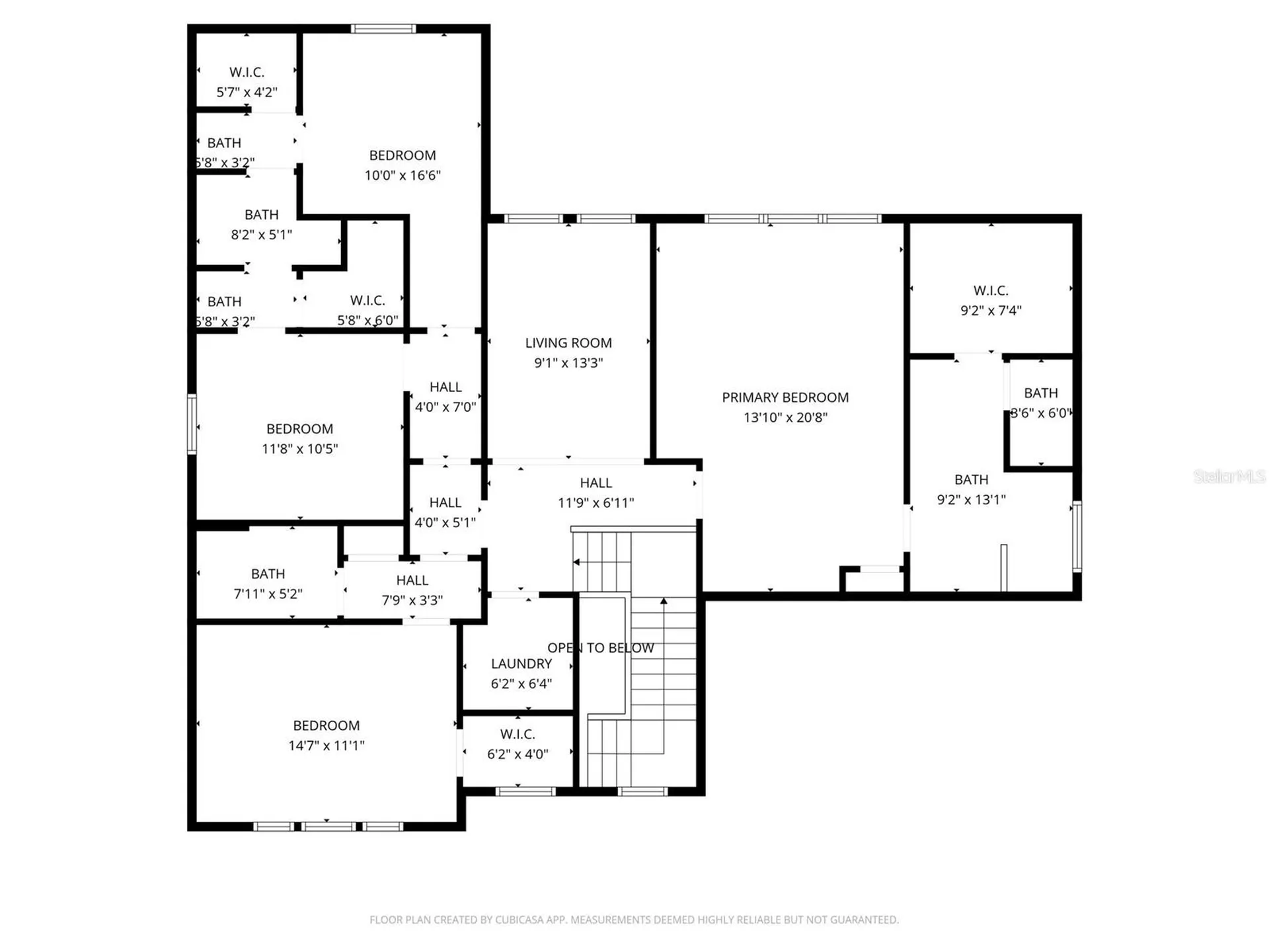 2962 Long Bow Way Odessa FL 33556
