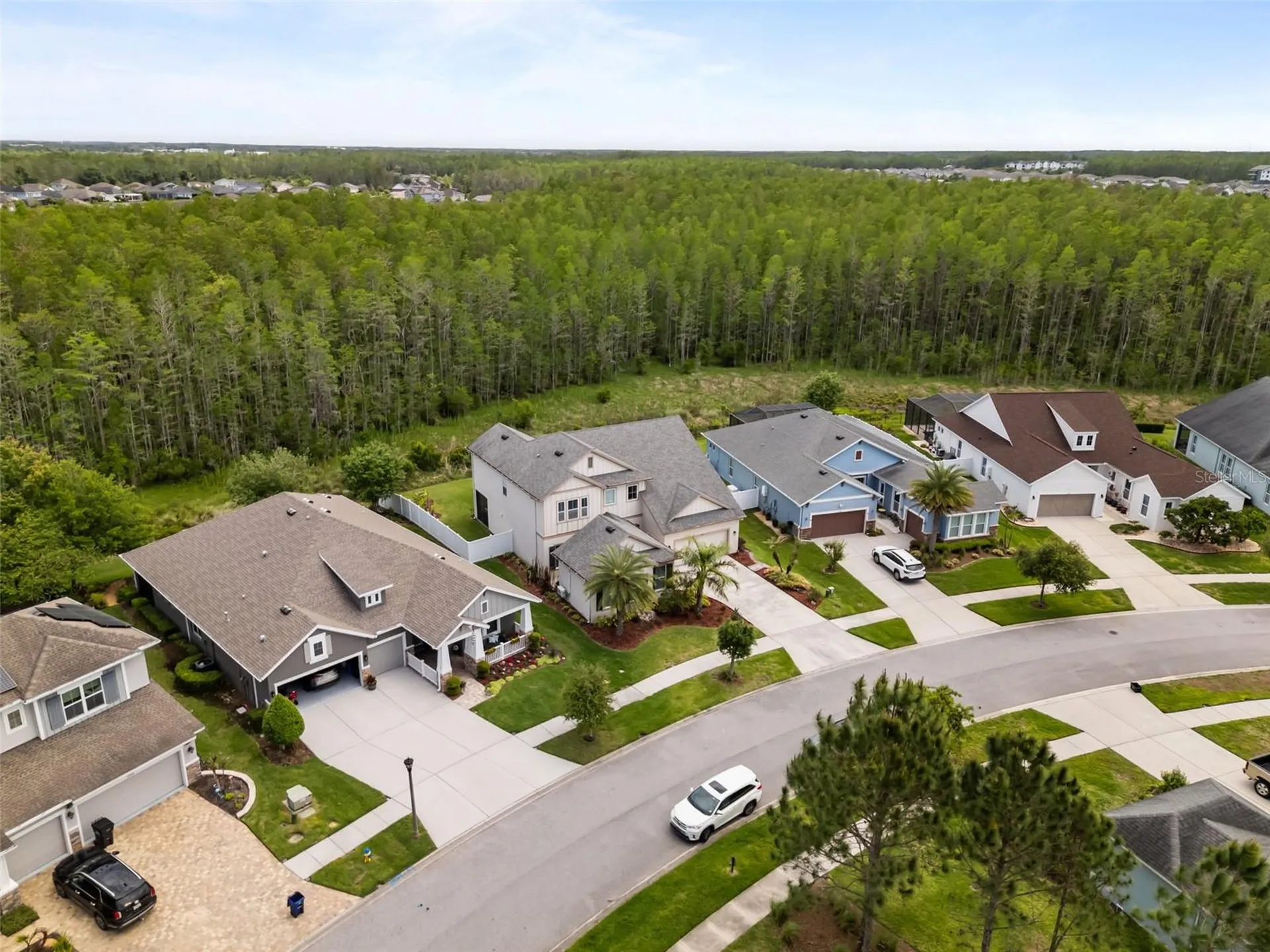 2962 Long Bow Way Odessa FL 33556
