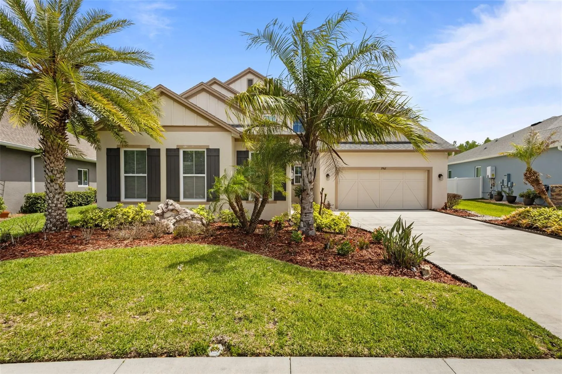 2962 Long Bow Way Odessa FL 33556