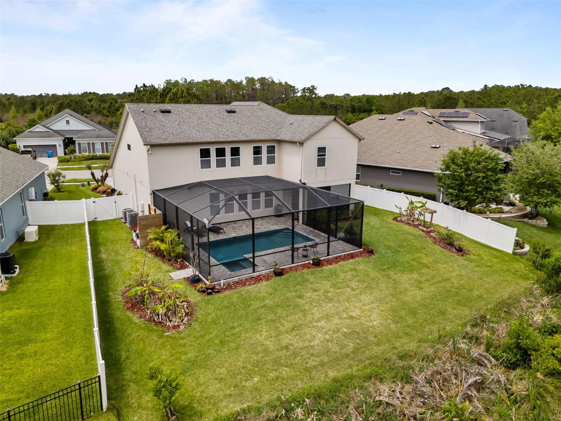2962 Long Bow Way Odessa FL 33556