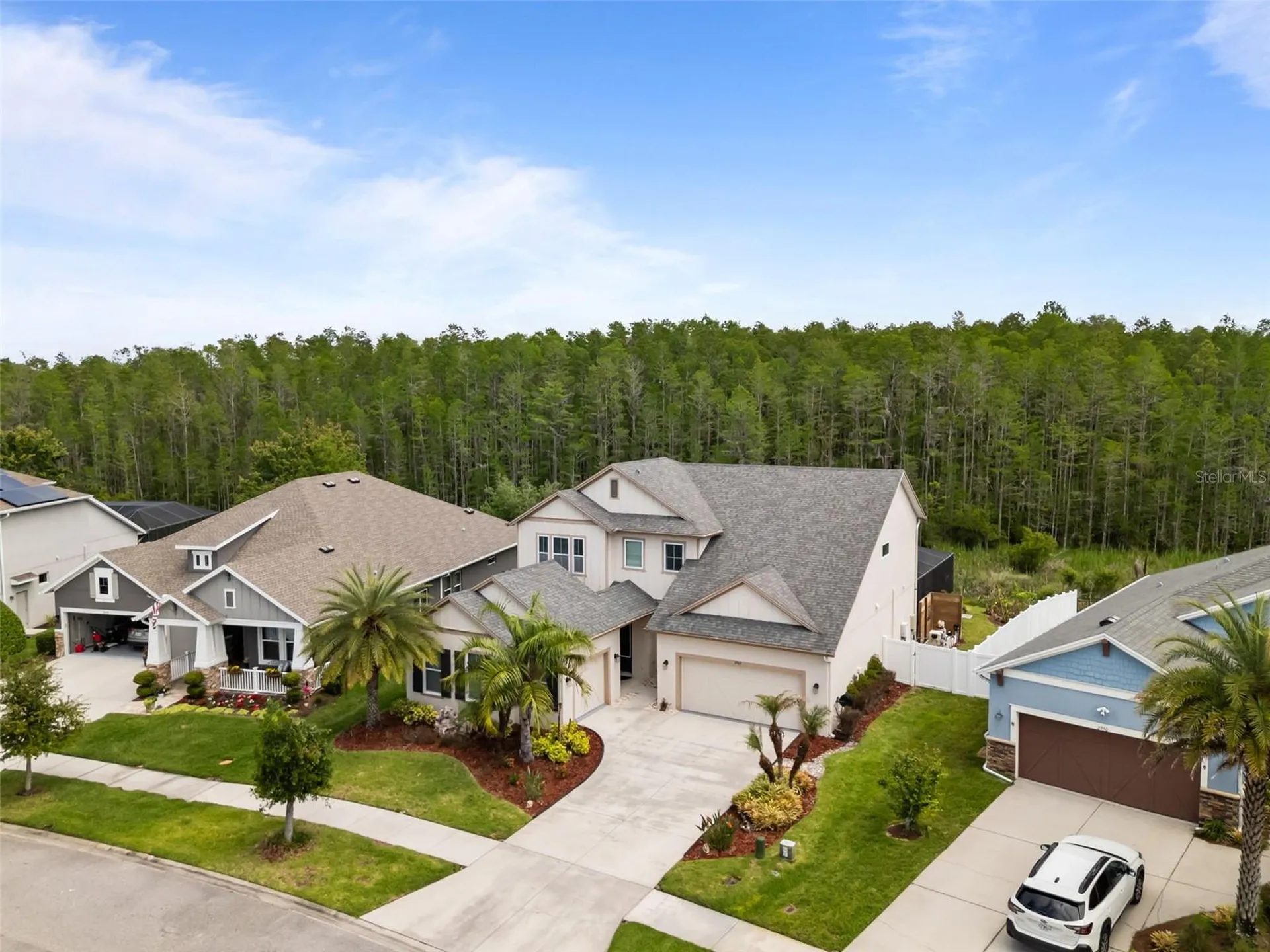 2962 Long Bow Way Odessa FL 33556