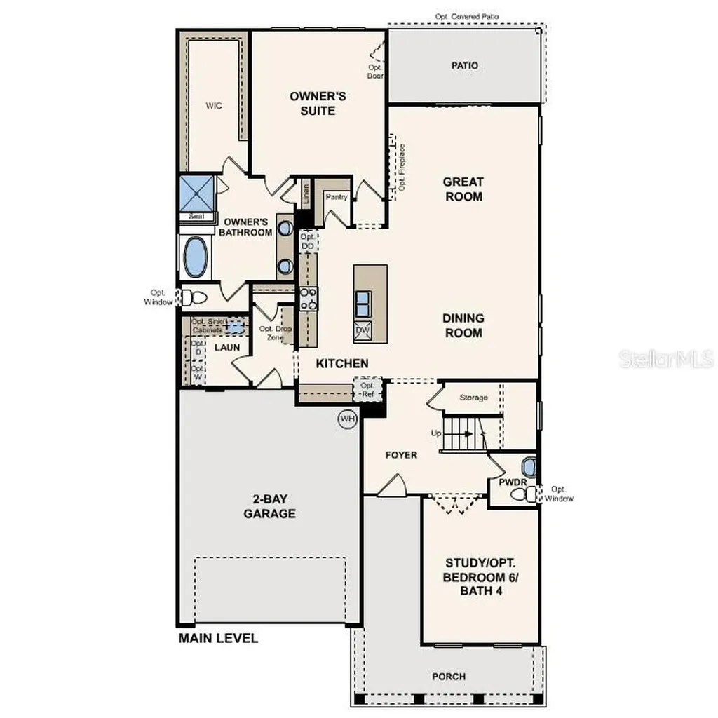 1332 Ribbon Place Palm Coast FL 32164