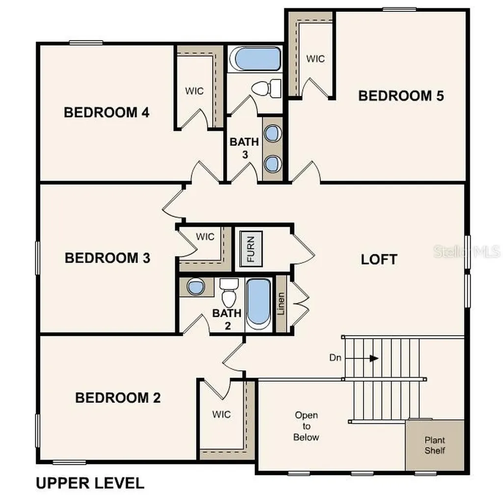 1332 Ribbon Place Palm Coast FL 32164
