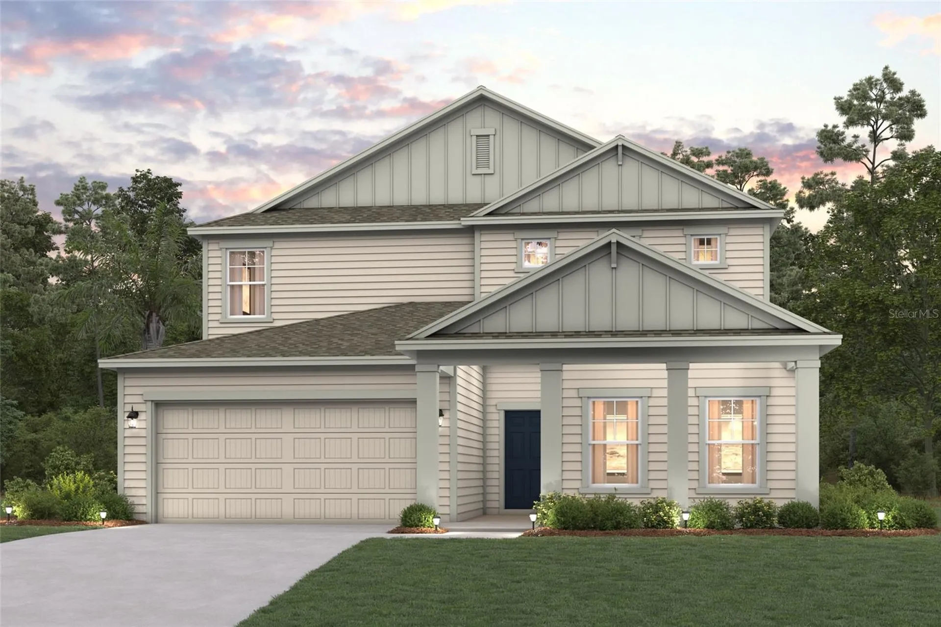 1332 Ribbon Place Palm Coast FL 32164