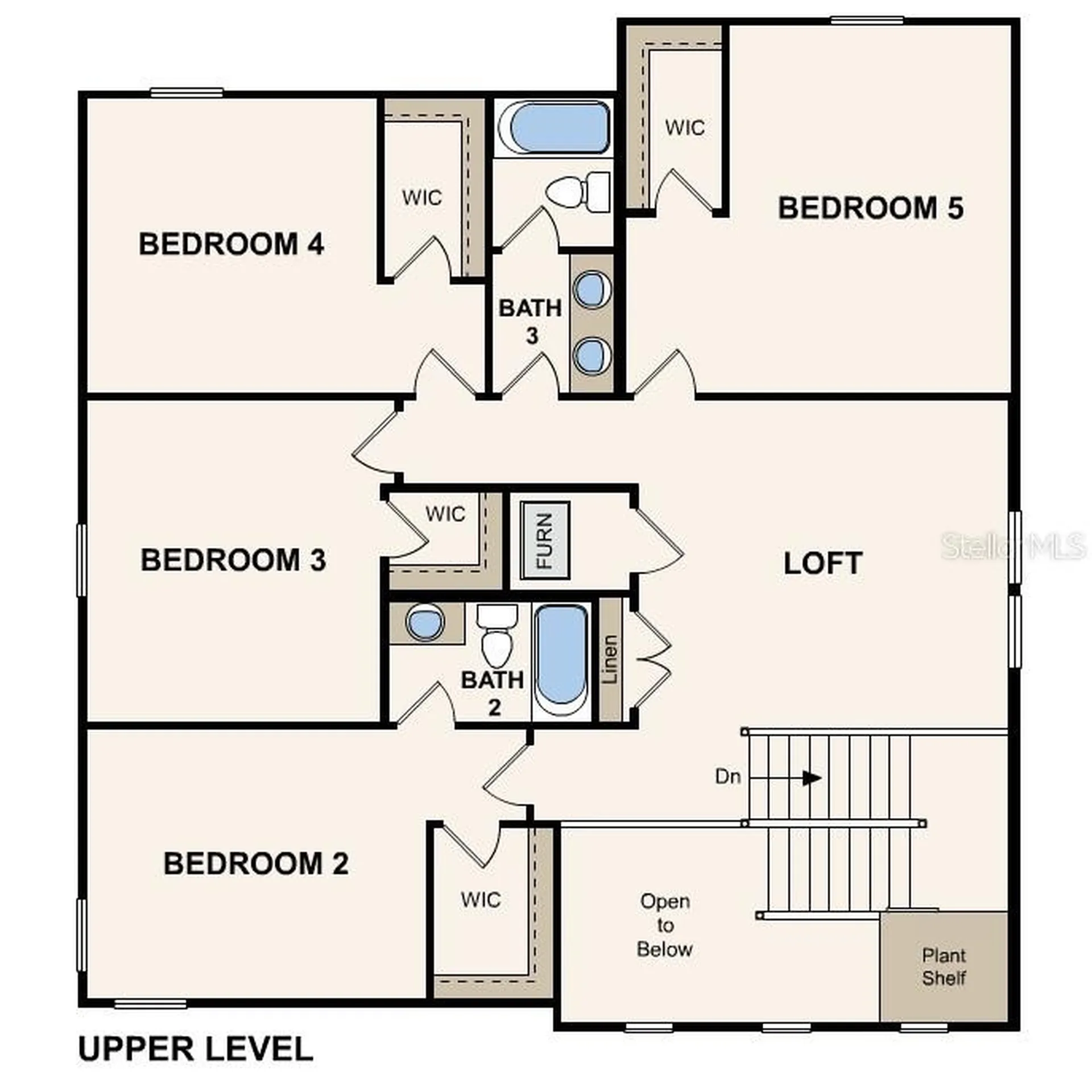 1332 Ribbon Place Palm Coast FL 32164