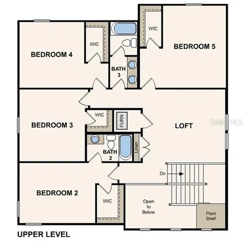 1332 Ribbon Place Palm Coast FL 32164