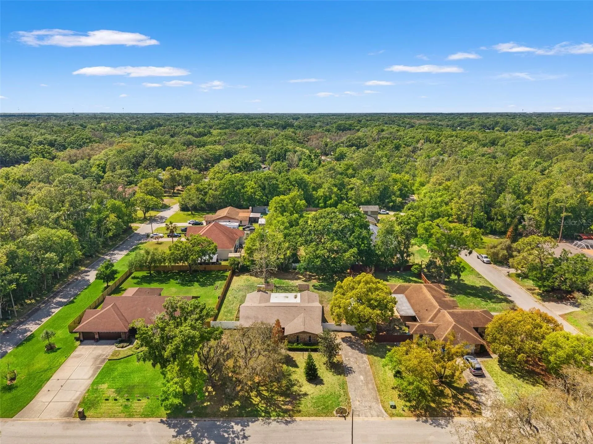 2524 Victarra Circle Lutz FL 33559