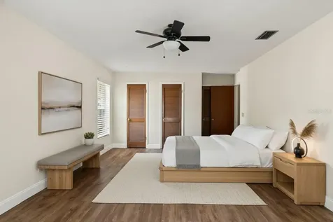 2524 Victarra Circle Lutz FL 33559