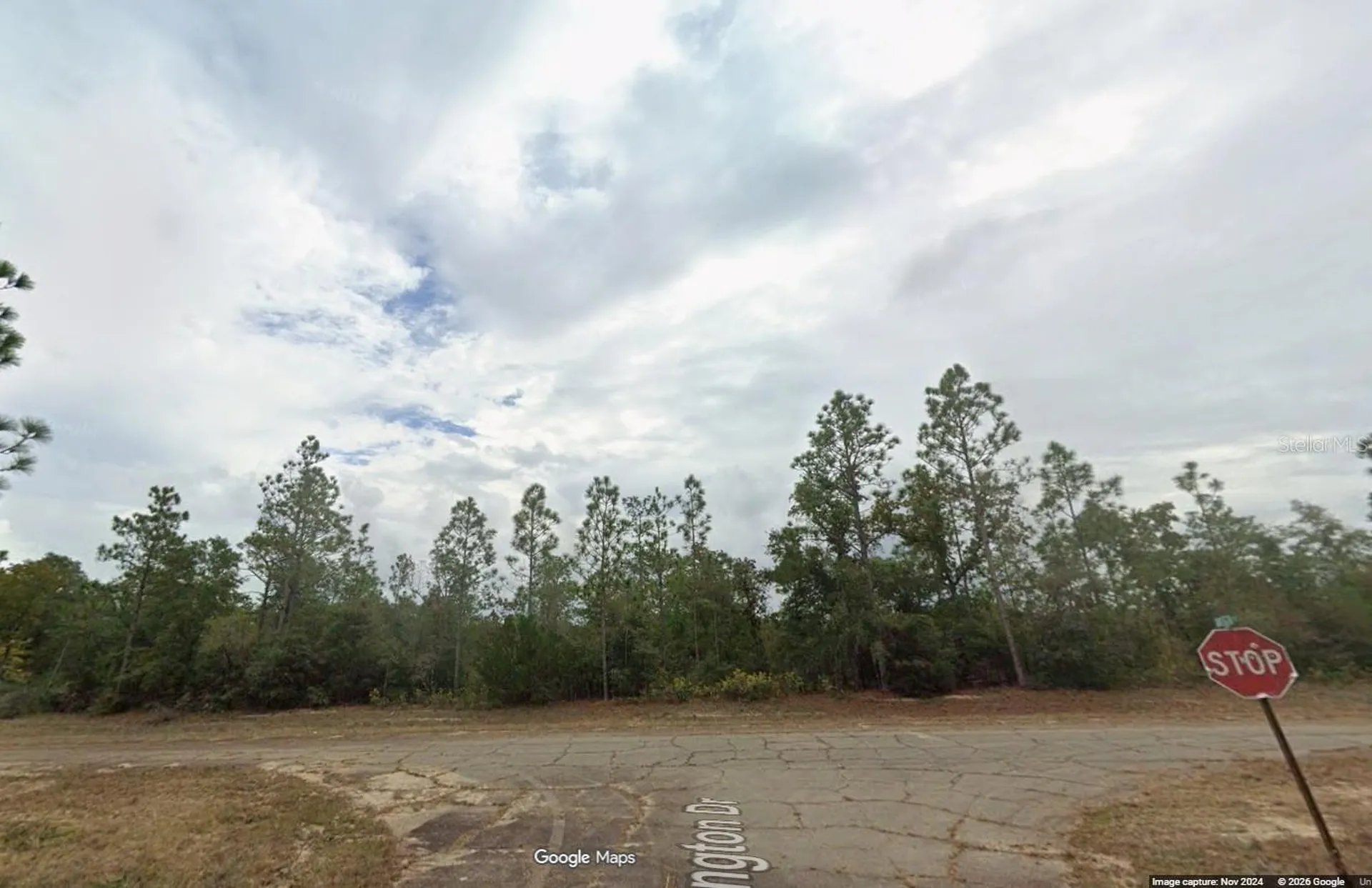 Lot 44 Unit 8 Blk 495 Devonshire Drive Chipley FL 32428