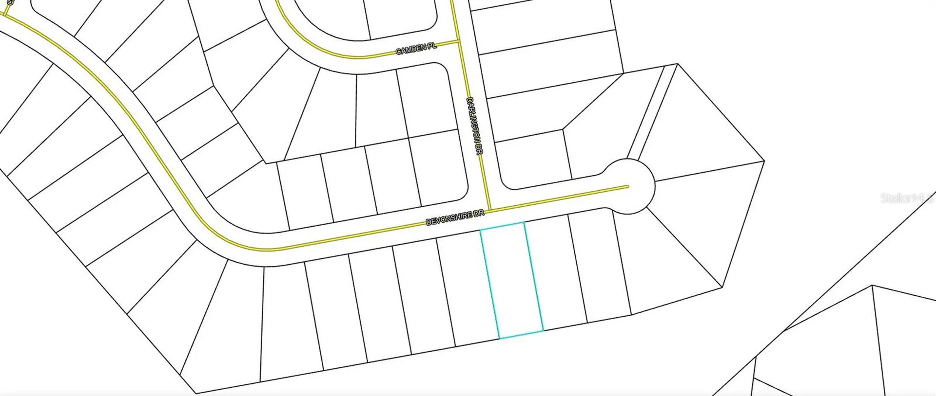 Lot 44 Unit 8 Blk 495 Devonshire Drive Chipley FL 32428
