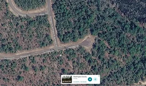 Lot 44 Unit 8 Blk 495 Devonshire Drive Chipley FL 32428