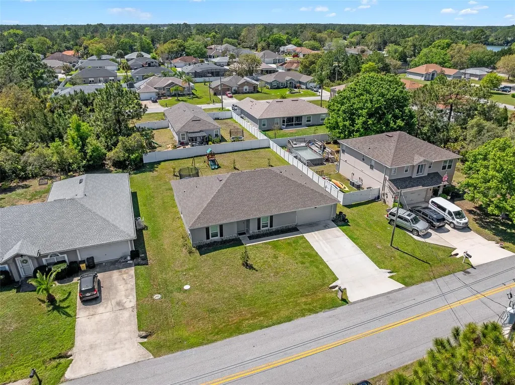 153 Bird Of Paradise Drive Palm Coast FL 32137