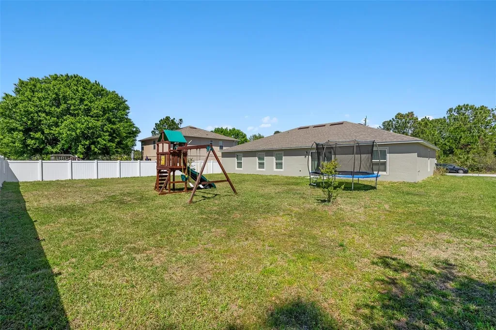 153 Bird Of Paradise Drive Palm Coast FL 32137