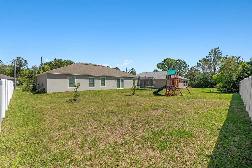 153 Bird Of Paradise Drive Palm Coast FL 32137