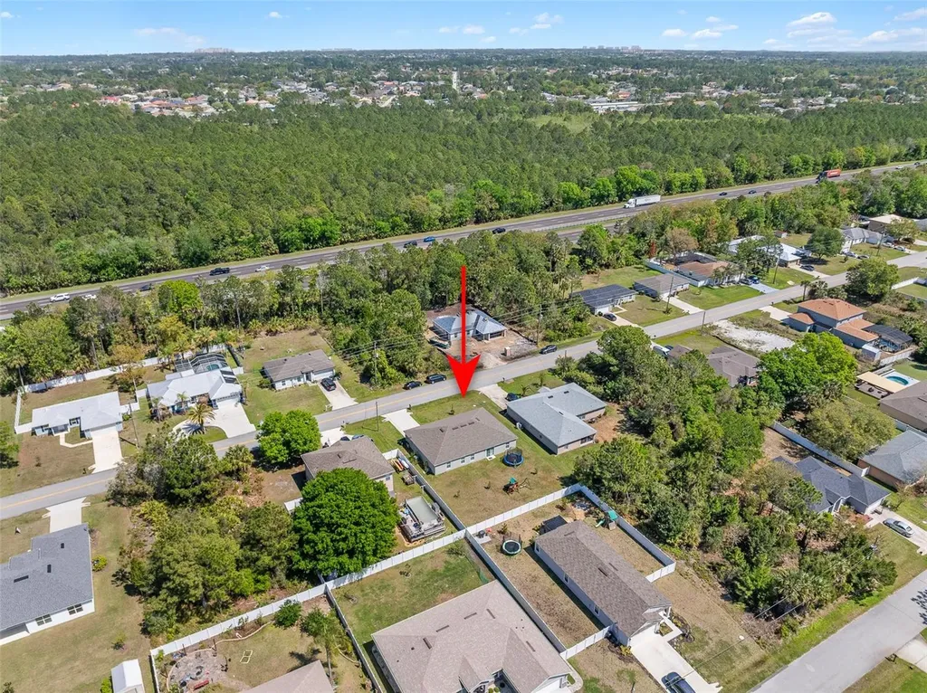 153 Bird Of Paradise Drive Palm Coast FL 32137