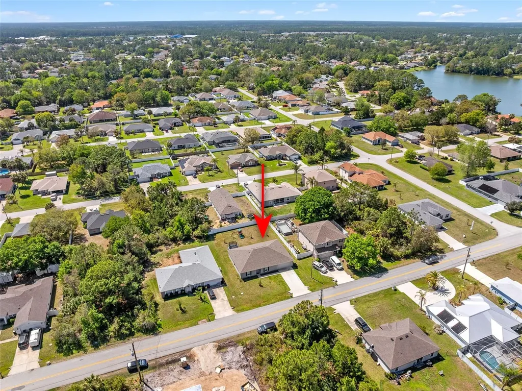 153 Bird Of Paradise Drive Palm Coast FL 32137