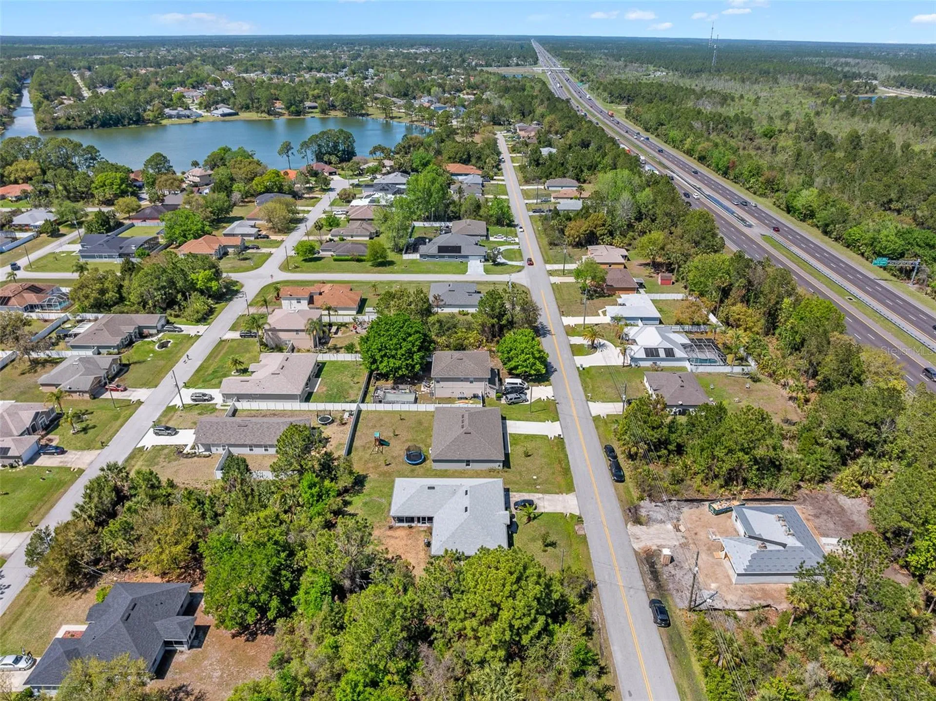 153 Bird Of Paradise Drive Palm Coast FL 32137