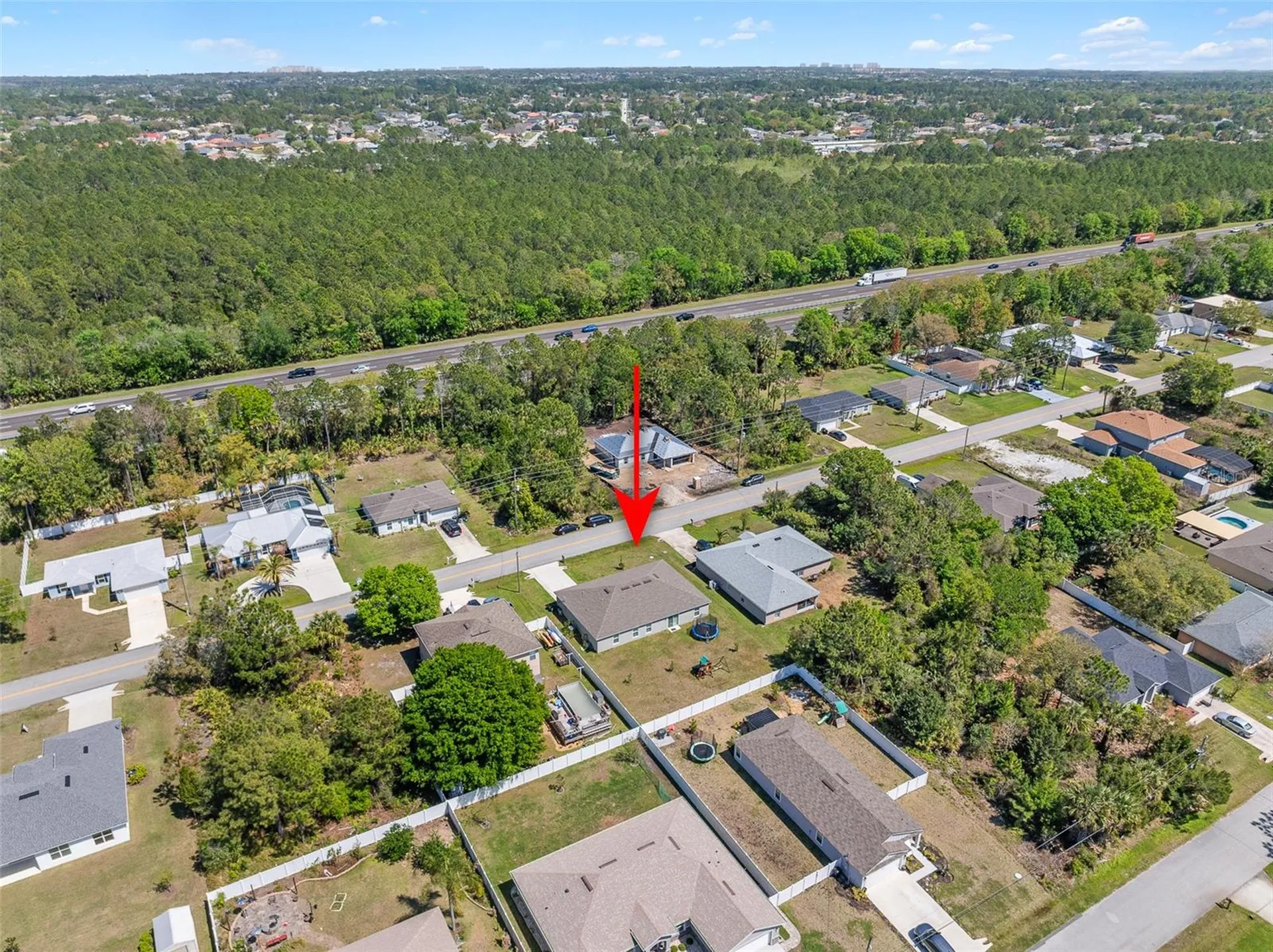 153 Bird Of Paradise Drive Palm Coast FL 32137