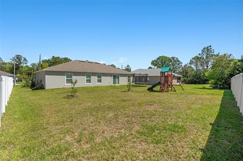 153 Bird Of Paradise Drive Palm Coast FL 32137
