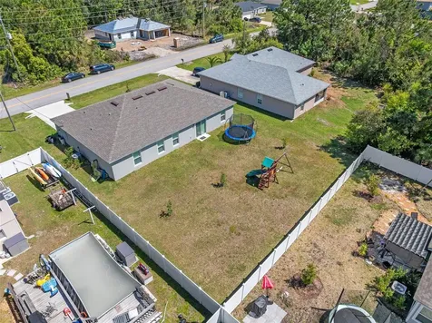 153 Bird Of Paradise Drive Palm Coast FL 32137