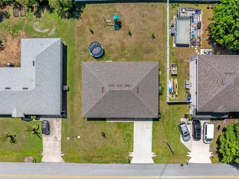 153 Bird Of Paradise Drive Palm Coast FL 32137