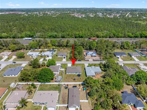 153 Bird Of Paradise Drive Palm Coast FL 32137