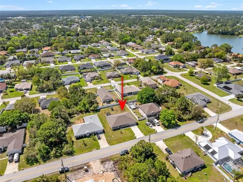 153 Bird Of Paradise Drive Palm Coast FL 32137