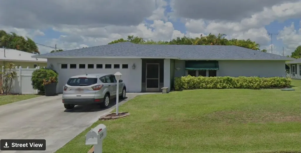 2134 SW Brisbane Street Port St Lucie FL 34984