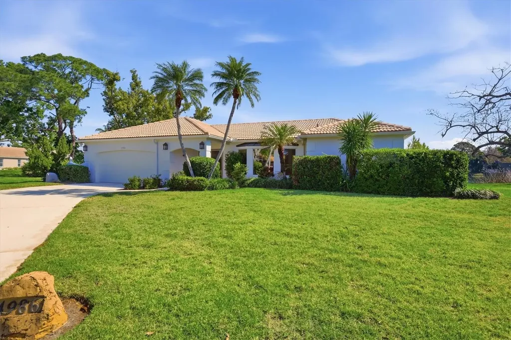 4986 Waterbridge Down Sarasota FL 34235