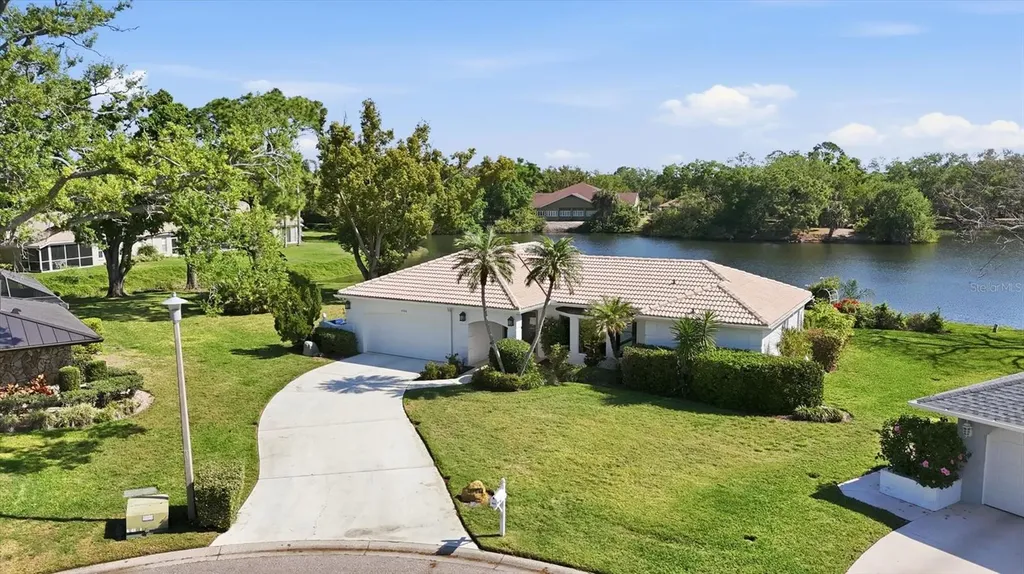 4986 Waterbridge Down Sarasota FL 34235