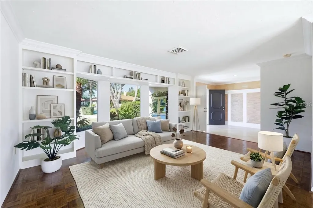 4986 Waterbridge Down Sarasota FL 34235