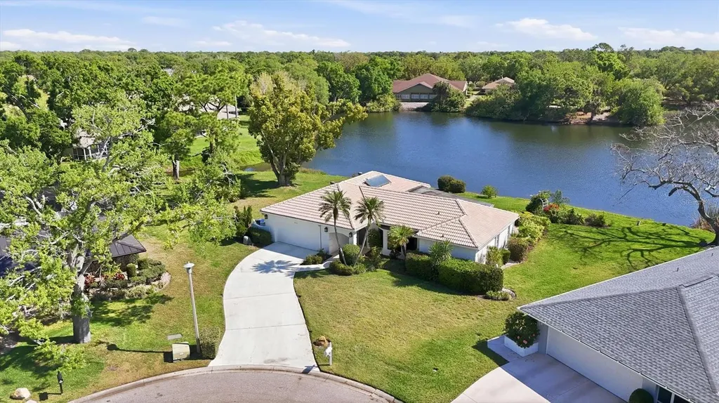 4986 Waterbridge Down Sarasota FL 34235