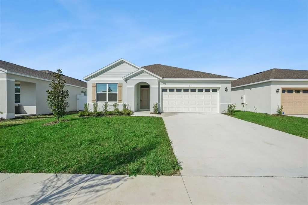 3515 Nettle Loop Tavares FL 32778