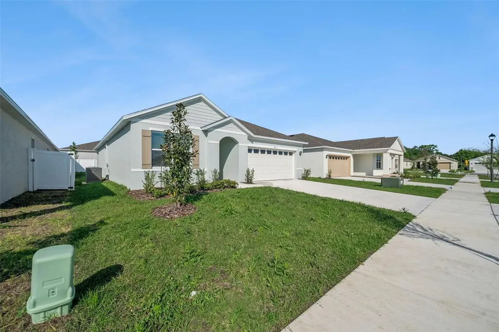 3515 Nettle Loop Tavares FL 32778