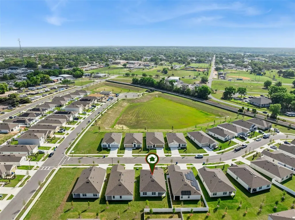 3515 Nettle Loop Tavares FL 32778