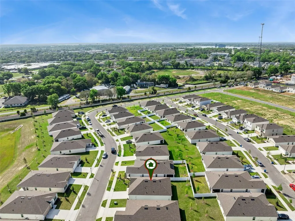 3515 Nettle Loop Tavares FL 32778