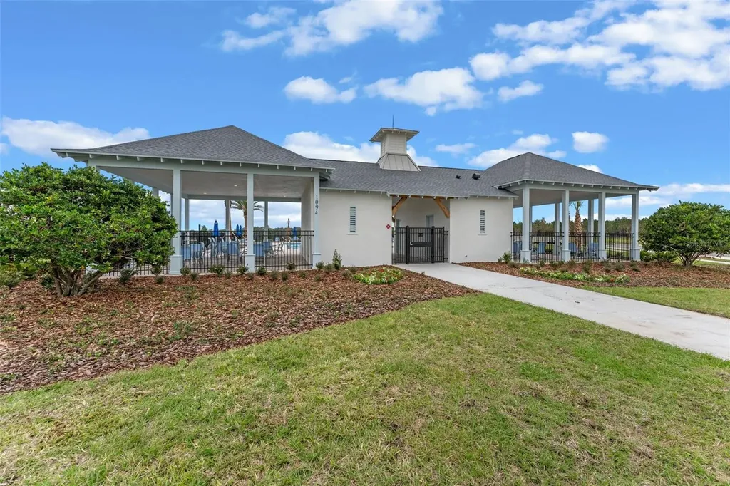 3515 Nettle Loop Tavares FL 32778