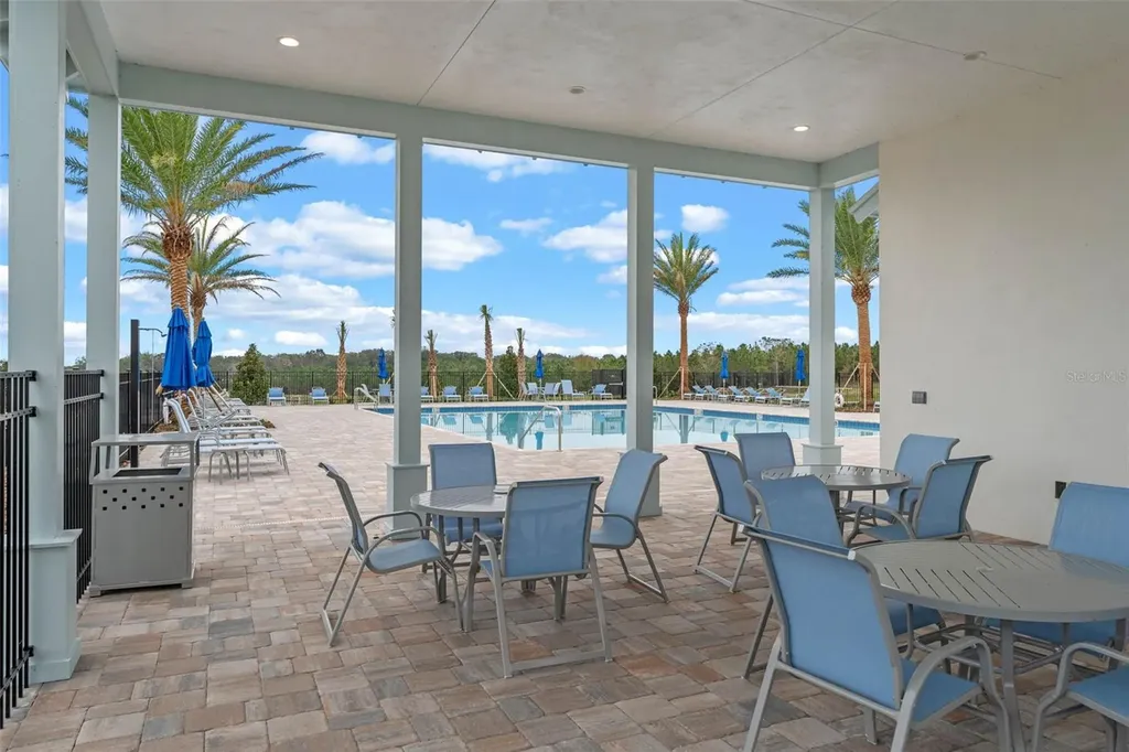 3515 Nettle Loop Tavares FL 32778
