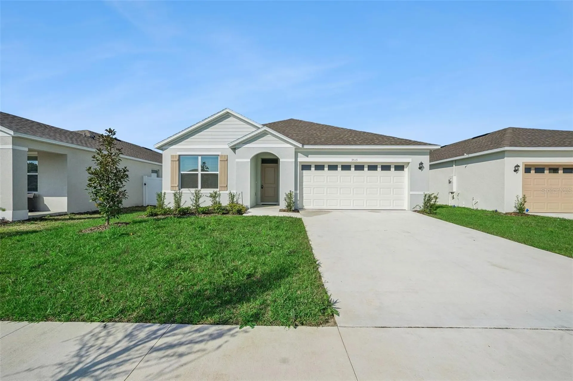 3515 Nettle Loop Tavares FL 32778