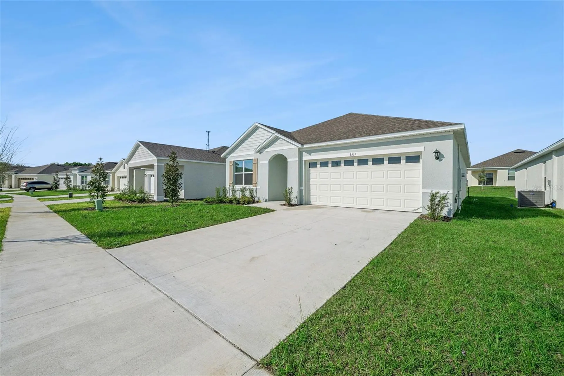 3515 Nettle Loop Tavares FL 32778