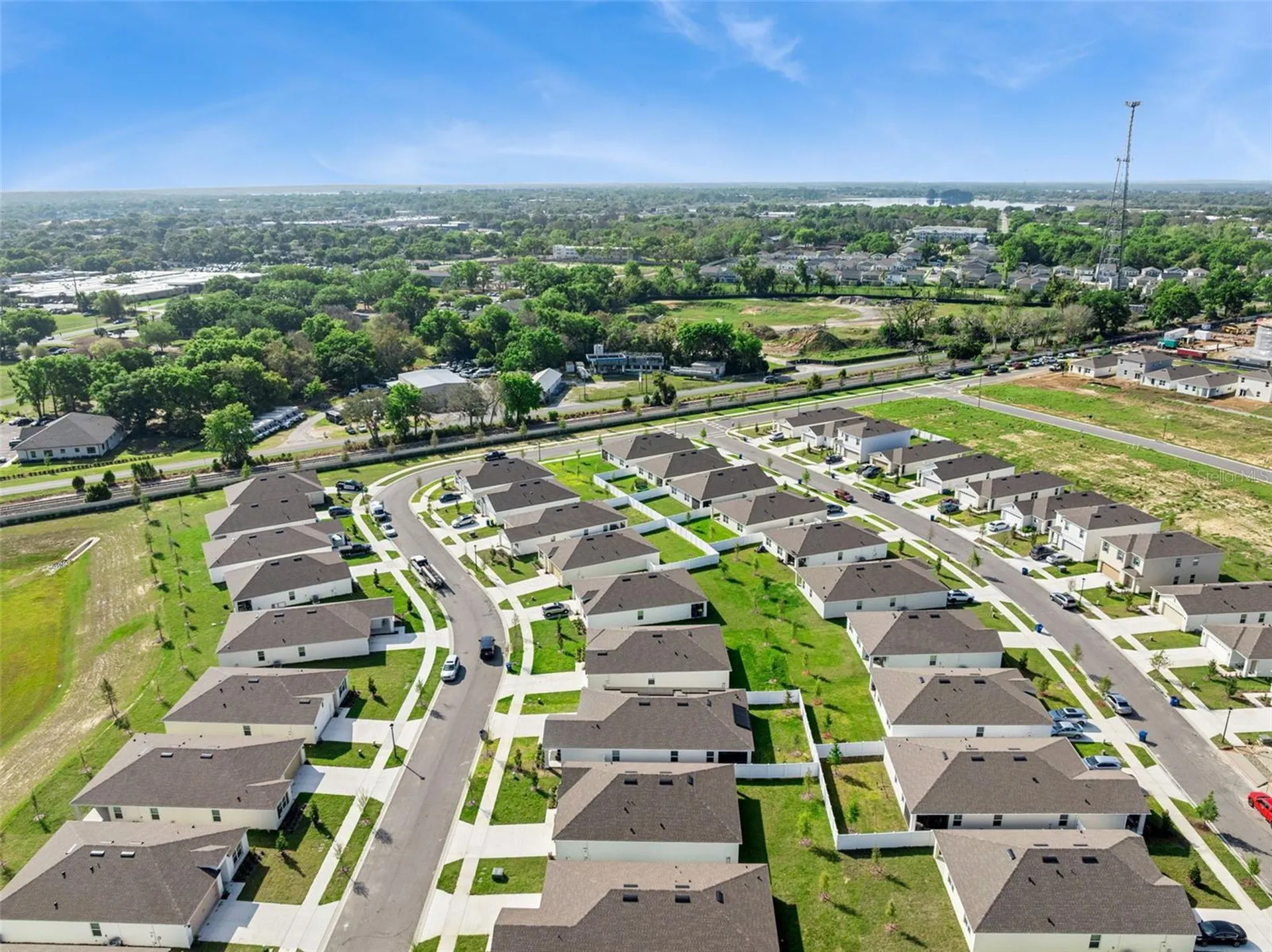 3515 Nettle Loop Tavares FL 32778